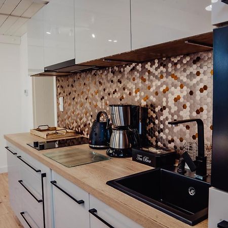 Apartament Lux Cieplice Jelenia Góra Buitenkant foto