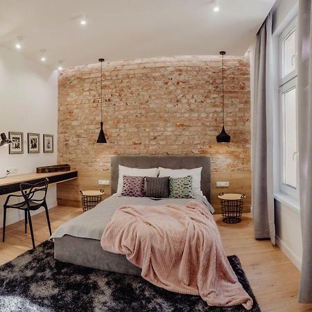 Apartament Lux Cieplice Jelenia Góra Buitenkant foto
